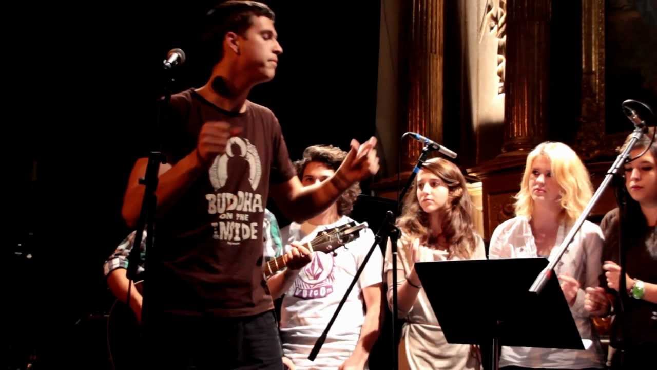 Watch Martin Mey - Nobody's Fault But Mine - Live @ La Chapelle Baroque, Apt on YouTube Watch Martin Mey - Nobody's Fault But Mine - Live @ La Chapelle Baroque, Apt on YouTube