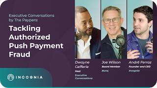 APP Fraud: The Problem Banks Can't Solve Alone | Executive Conversations with The Paypers