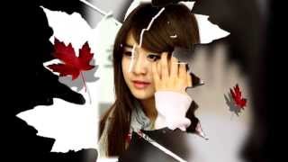 Day By Day t_ara park ji yeon