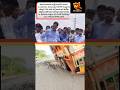 Ballari MP E. Tukaram Controversy | NH-50 Road Quality Questions Spark Public Debate
