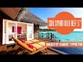 Sun Siyam Vilu Reef 5* - видео от наших туристов