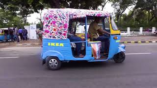IKEA India - Are you up for an exciting ride?
