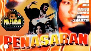 1976 Oma Irama Penasaran //FILM -SPOILER