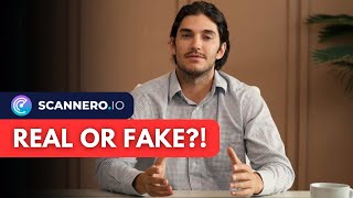 Is The Scannero Phone Tracker Real Or Fake? Lets Find Out