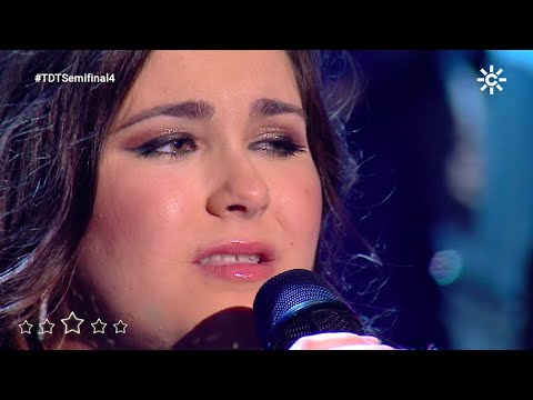 Esperanza Bonelo - Eras tú