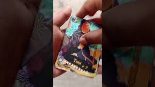 Naruto Card Part 7 Unboxing New Cards