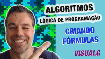 Aula 6 -  Algoritmos e Lógica de Programação - Prioridades e Linearidade das Expressões