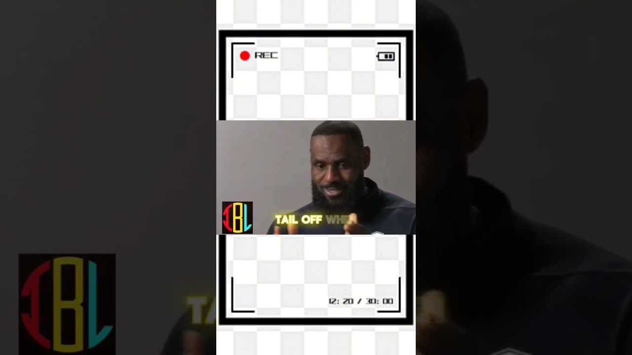 Lebron James gets Emotional on Bronny's draft in NBA. 👌🤙 
