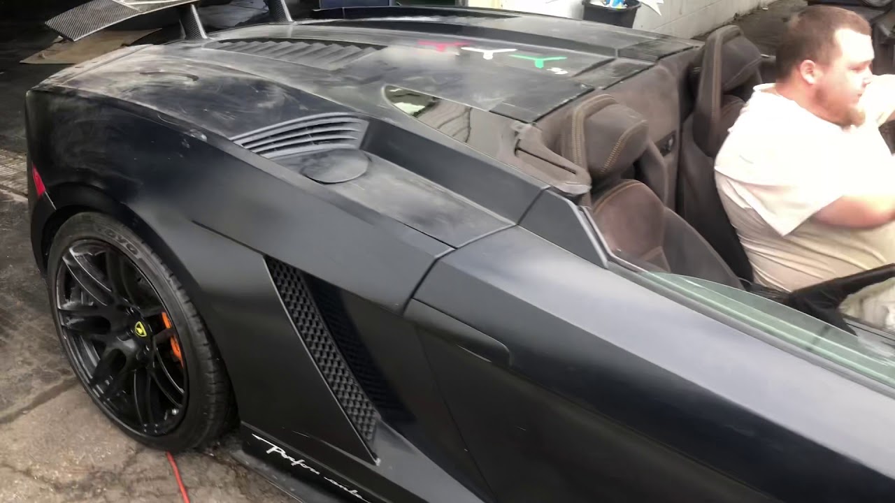 2013 gallardo salvage for sale YouTube