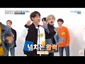 Nct weekly idol  random dance  black on black