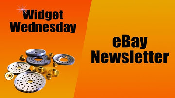 eBay Newsletter Setup Reviewed!