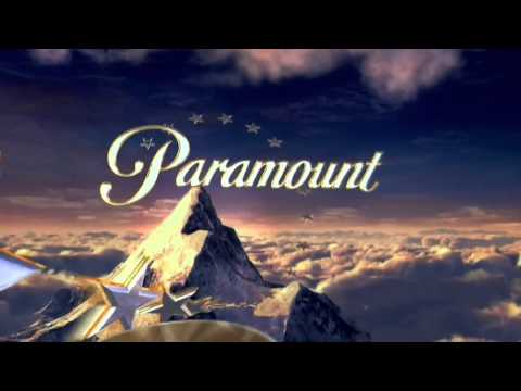 Paramount DVD Logo WideScreen