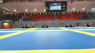 [Mat 2] SUBMISSION ARTS UNITED: CHAMPIONNATS PROVINCIAUX DU QUEBEC, 4 OCTOBRE 2025