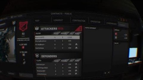 Firewall Zero Hour™ Radical Ace