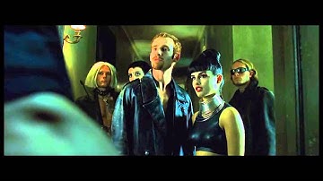 The Matrix Interactive - White Rabbit