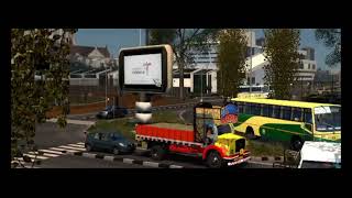 Indian bus simulator 3d ultra. First look teaser screenshot 5