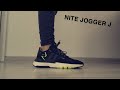 Adidas Nite Jogger J