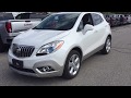 2015 Buick Encore Premium For Sale