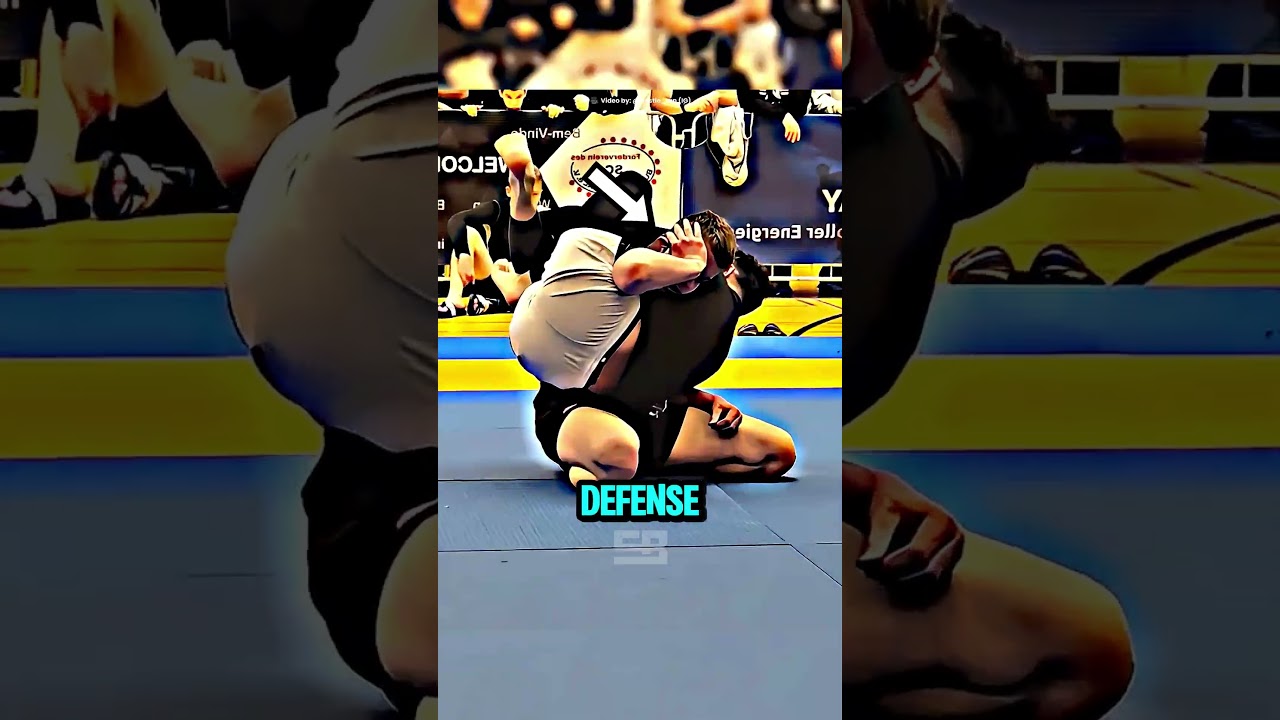 Почему он схватился за уши?