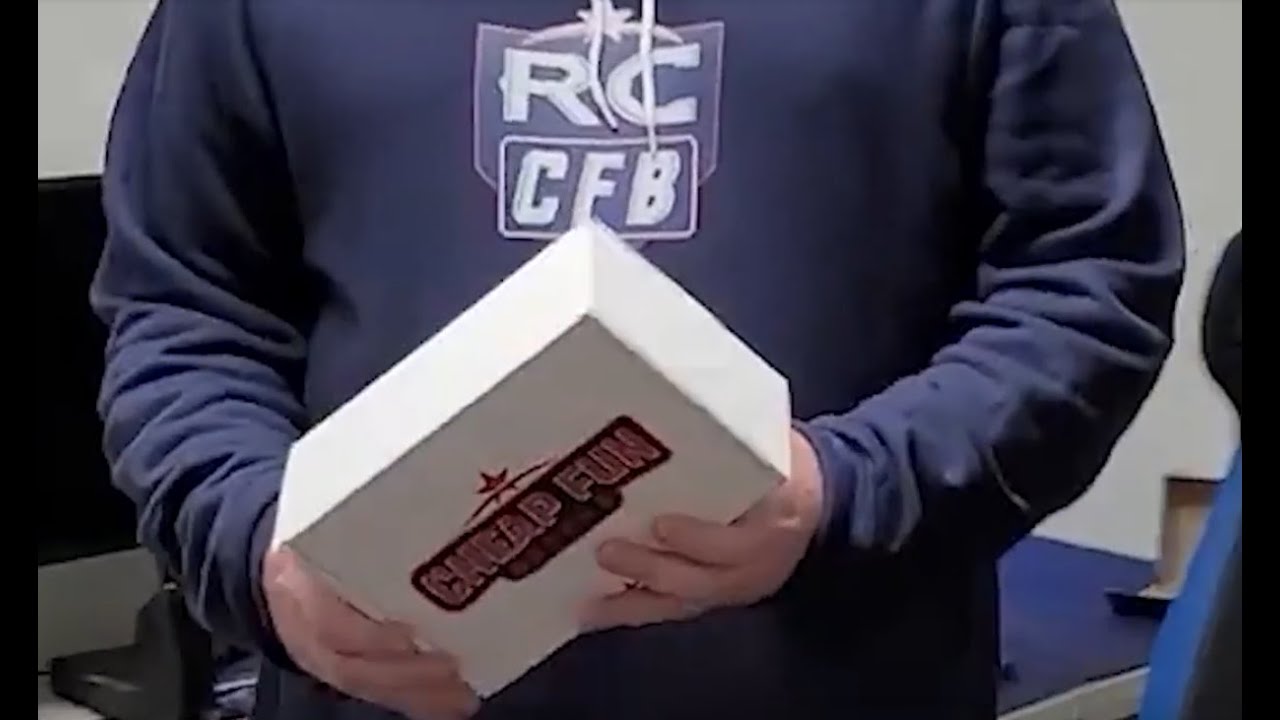 CheapFunBreaks Topps 70th Anniversary Rip Party Community Cut (Face Reveal??)