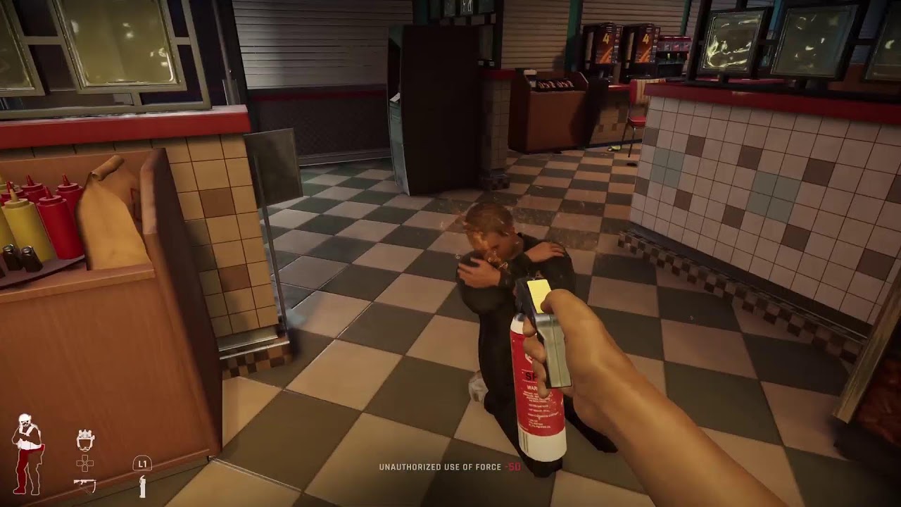 Slow tactical ron game play🥷no mic