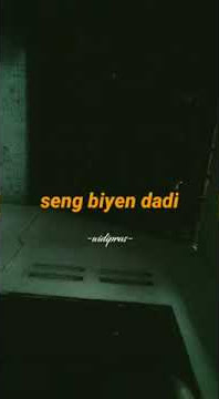 Story wa terbaru ~ Nggulung kenangan antarane kowe lan aku || LOS SAK KAREPMU #SAHABATSTORY