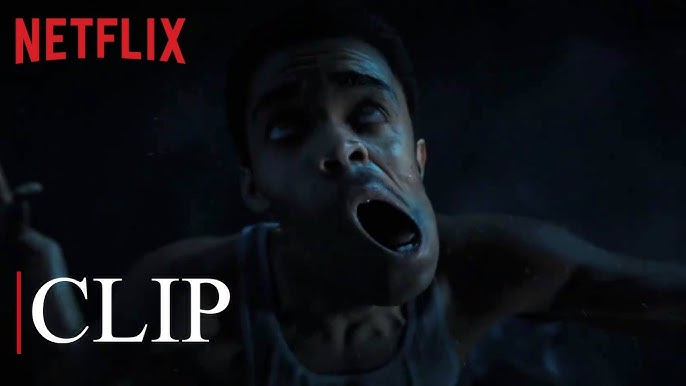 Max Death Scene, Stranger Things Season 4 Episode 9