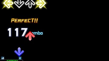 【DDR SuperNOVA2（USA）】Music In The Rhythm【EXPERT】