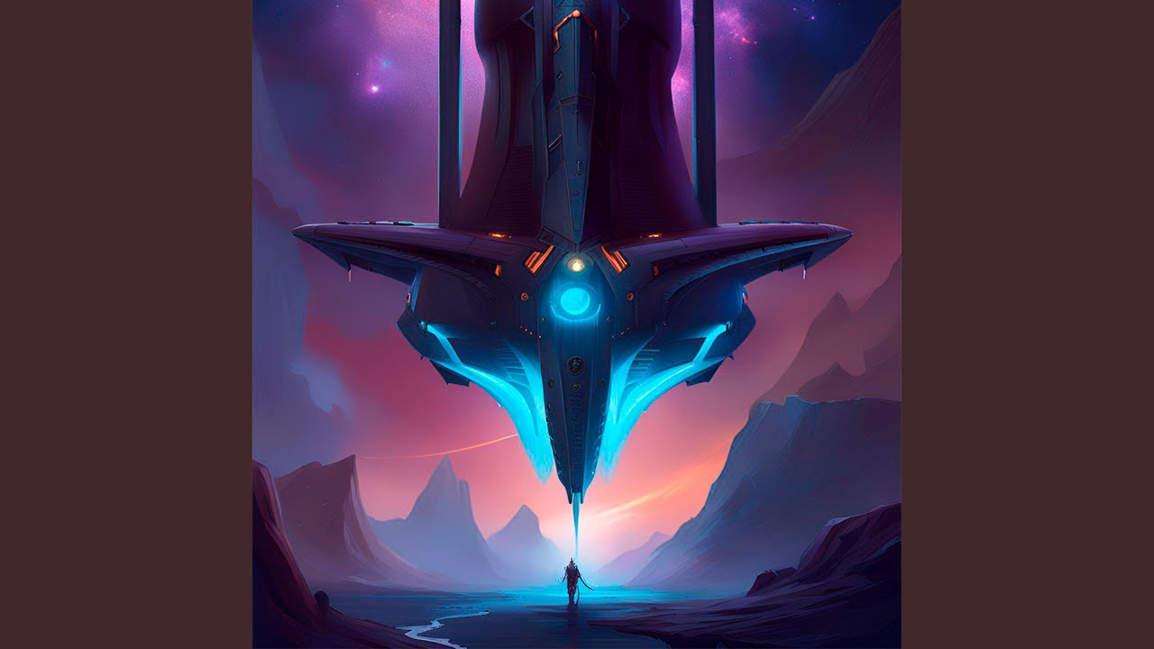 Welcome To New Earth