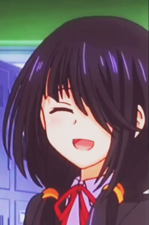 Kurumi Tokisaki _ Waifu Edit ❤️