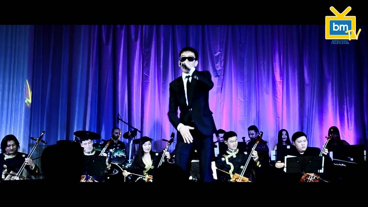 Алагуй - Буряад Зон