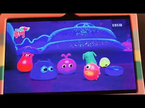 Rainbow Ruby 2 Korean Dub Twinkling 🌟Secret Forest