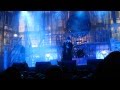 King Diamond - Dreams (20.06.2013, Stadium Live, Moscow, Russia)
