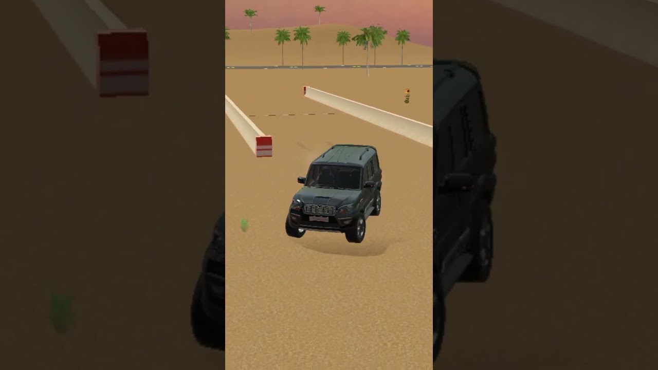 Mahindra scorpio classic modified s11 lover 😍