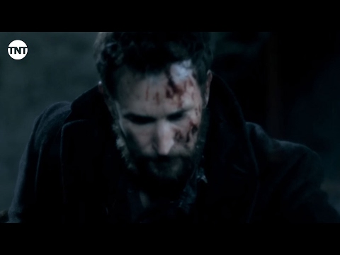 Falling Skies Trailer - Journey's End I TNT