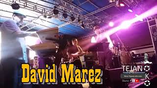 David Marez At 2019 Fan Fair Tejano Awards (Tma) In San Antonio