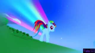 Pony Game Engine