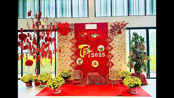 2025 TẾT RỘN RÀNG – SẮC XUÂN LAN TỎA CÙNG VISAHO