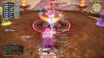 FINAL FANTASY XIV : Hell