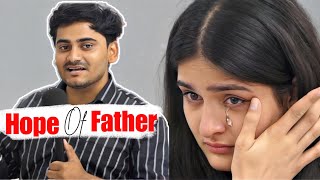 Hope of father | struggle for father | Motivational Session by Kaif sir  #motivational  #father 