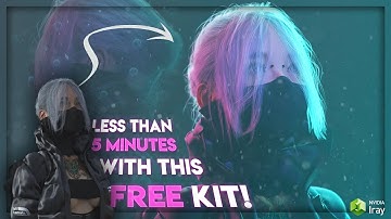 Daz3D Iray Studio Light Rig Installation and Lighting Tips | #CodeRunner Tutorial