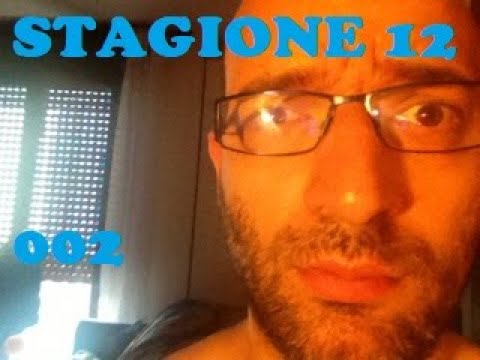 [I PENSIERINI DELLO ZIO] - 12x02 - 2019 - 