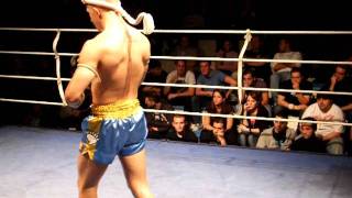 Hryniewicki Filip vs Leotrim Morina part1.AVI