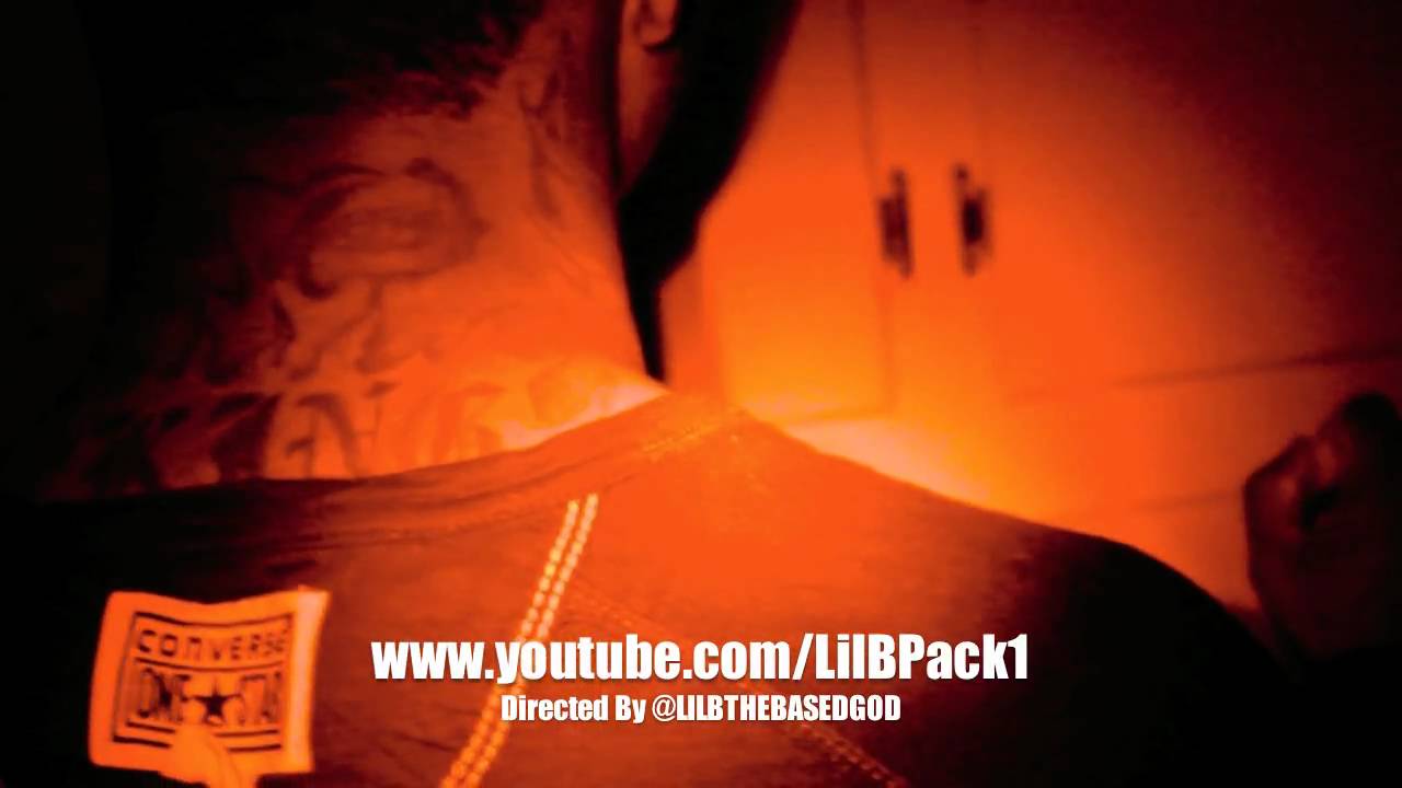 Lil B Remember The Name (MUSIC VIDEO)DIRECTED BY LIL B YouTube