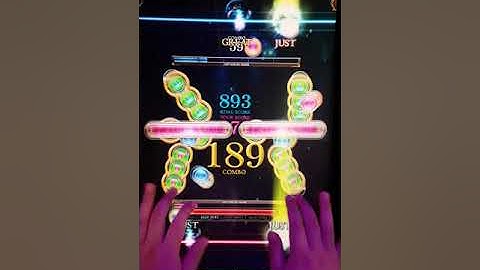 [REFLEC BEAT 悠久のリフレシア - LEVEL 9] 乙女繚乱 舞い咲き誇れ (MEDIUM)