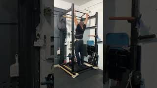 День 80 | подтягивания каждый день | day 00080 | pull ups every day