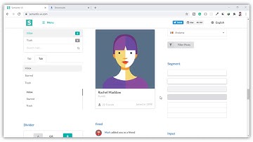 1. introduction | Semantic UI