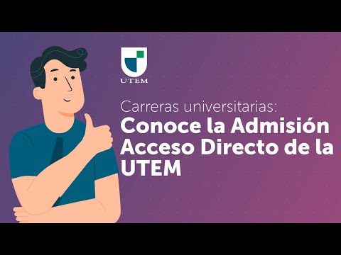 Carreras universitarias: conoce