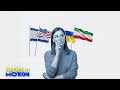 Как политические взгляды европейцев влияют на их отношение к войне в Иране