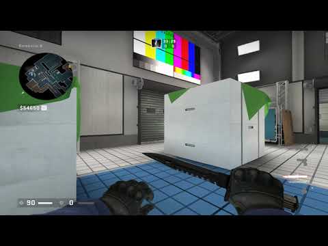 vanilla csgo studio long jumps, edge bugs, jump bugs